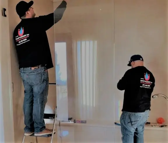 Professional plumbing installation for Sump Pump Installation in Central Maverick Square - Paris Street